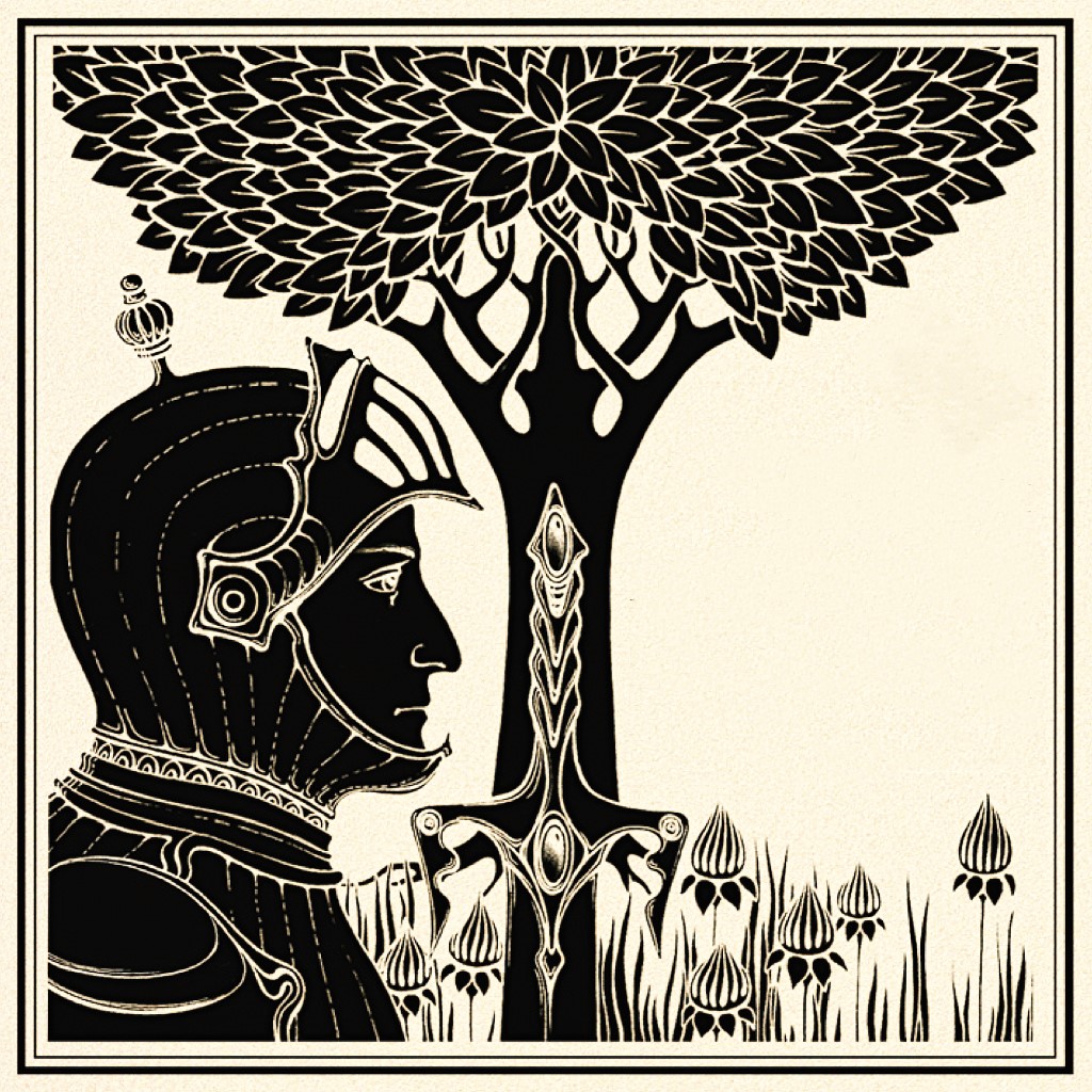 Mistinė riterio mumijos istorija - AIDAI